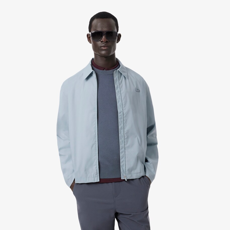 Water-Repellent Commuter Windbreaker image number 0