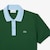Classic Fit Contrast Collar L.12.12 Polo Shirt image number 4