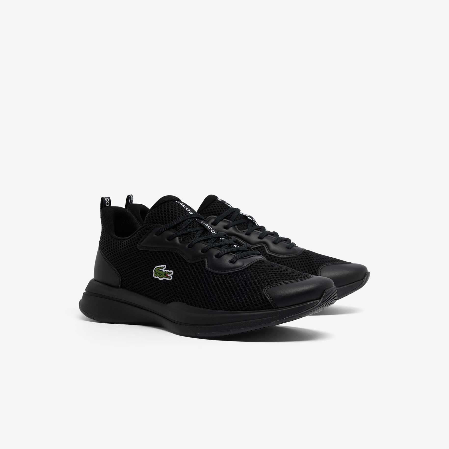 Men's Neo Run Base Sneakers image number 1