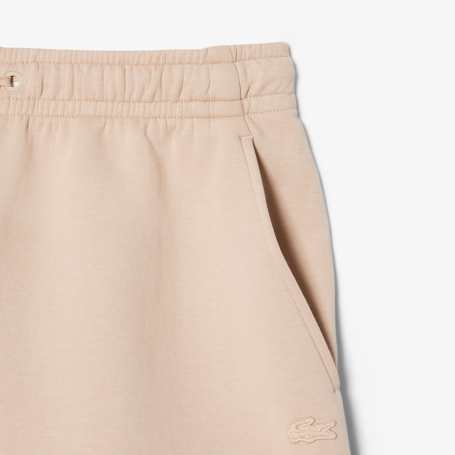 Double Face Jersey Shorts image number 4