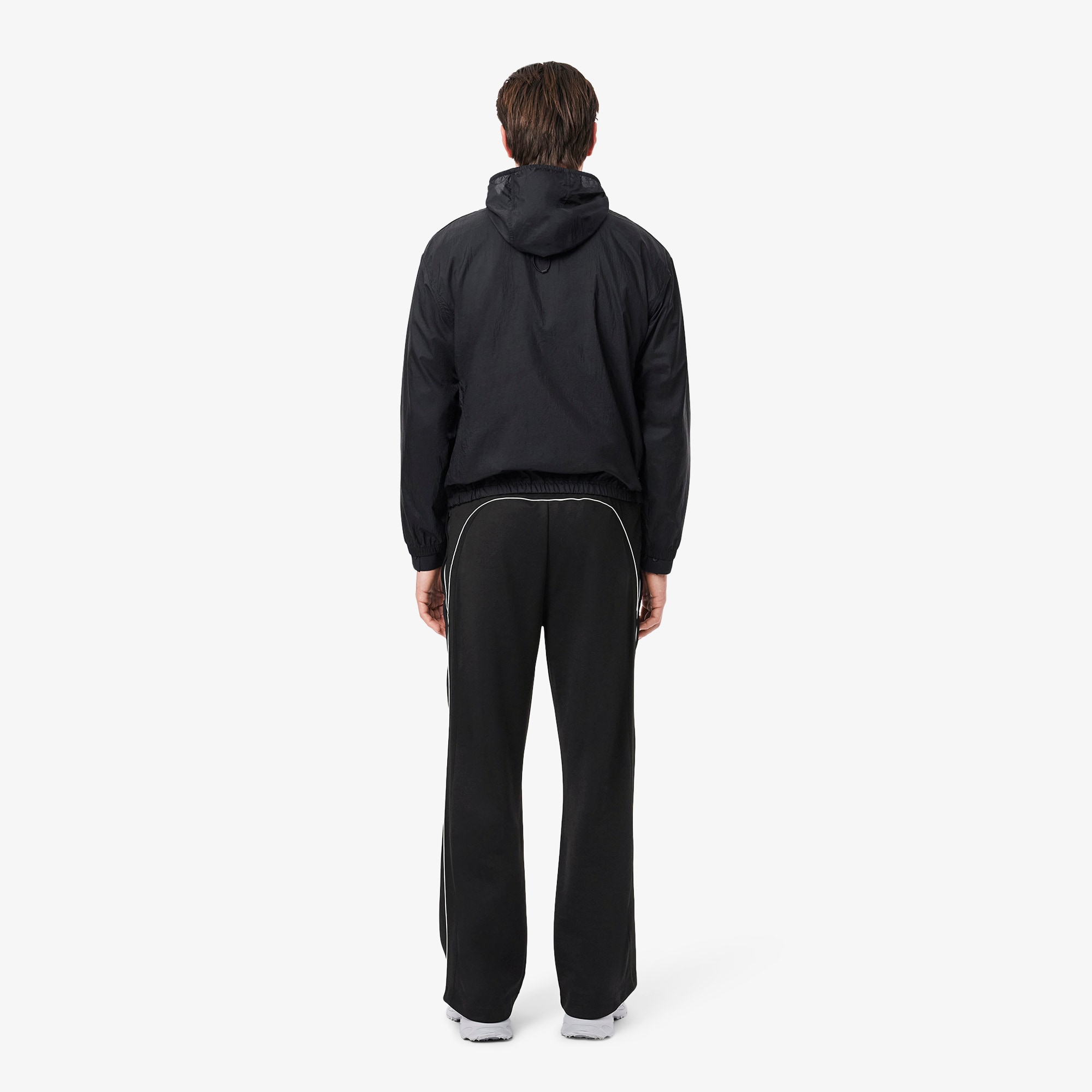 Paris Loose Fit Sweatpants image number 2