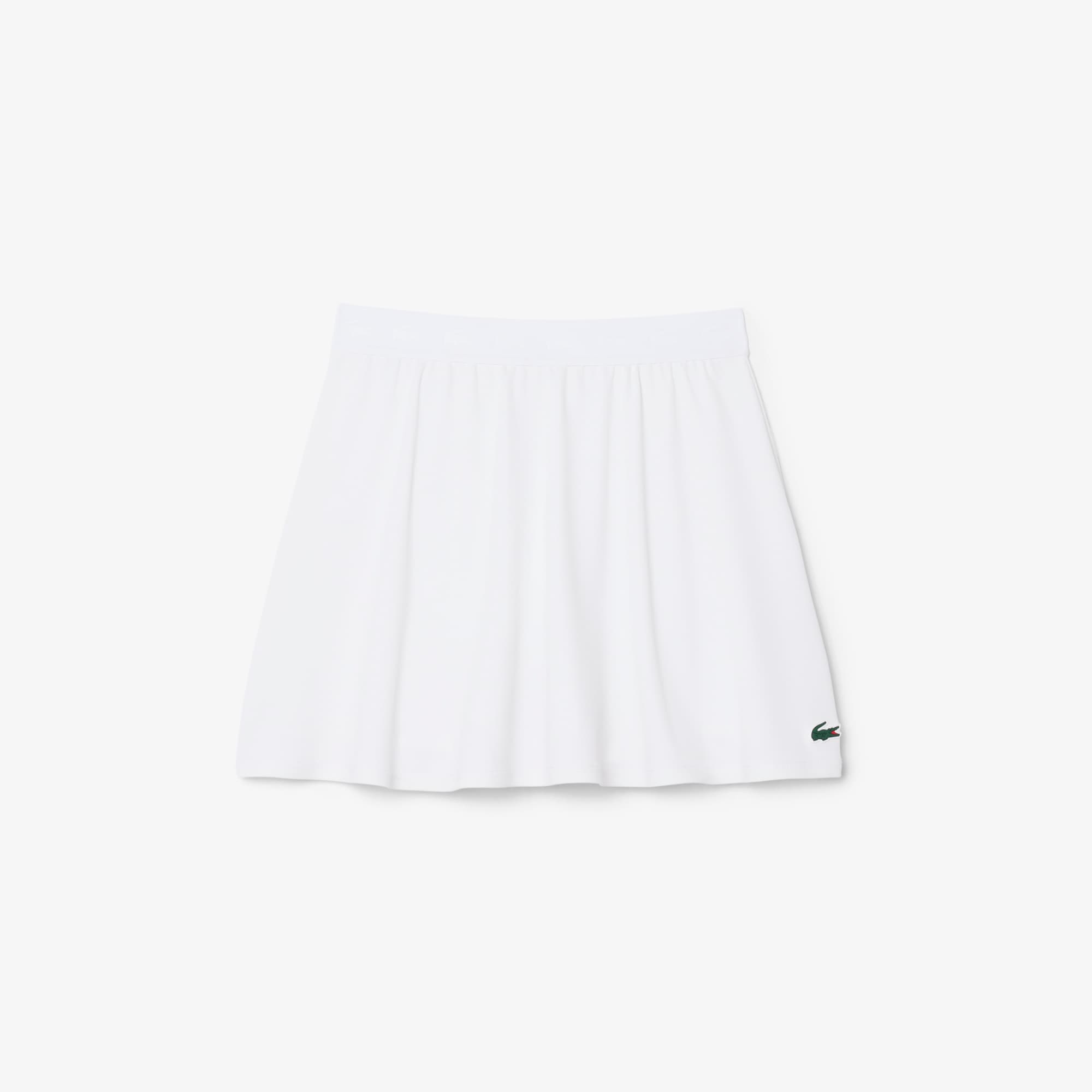Ultra Dry Tennis Heritage Lined Skirt image number 3