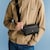 Langon Petit Piqu&eacute; Reporter Bag image number 5