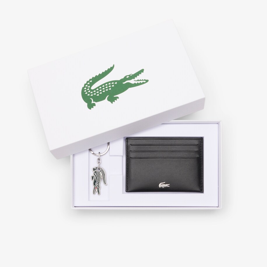 FG Cardholder and Keychain Gift Set image number 3