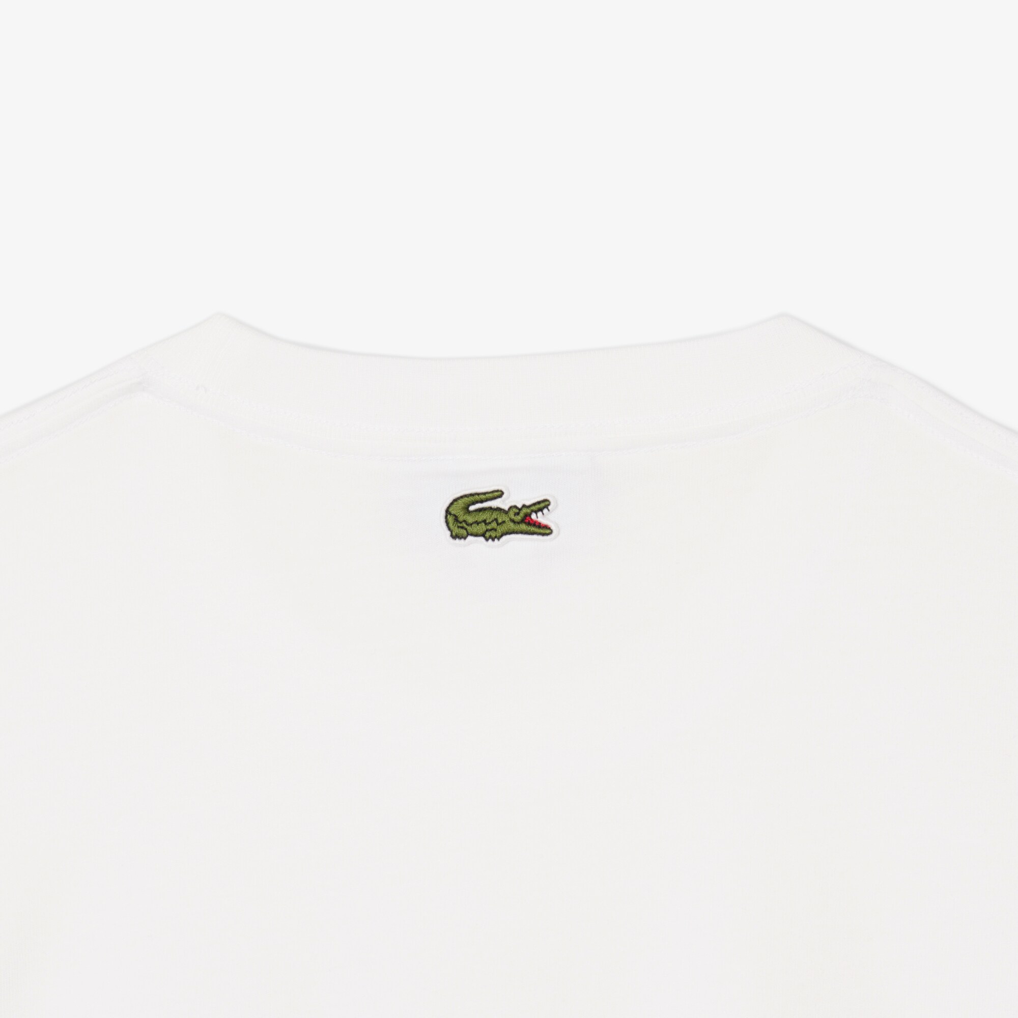 Classic Fit Printed Cotton T-shirt image number 5