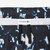 Short Printed Swim Trunks image number 6