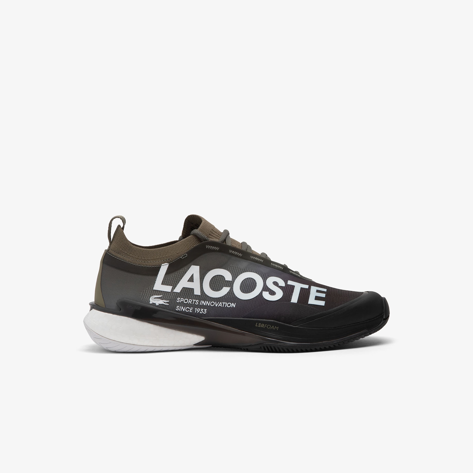 Men's AG-LT25 Lite Tennis Shoes image number 0