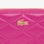 Small Crocodelle Leather Coin Purse image number 3