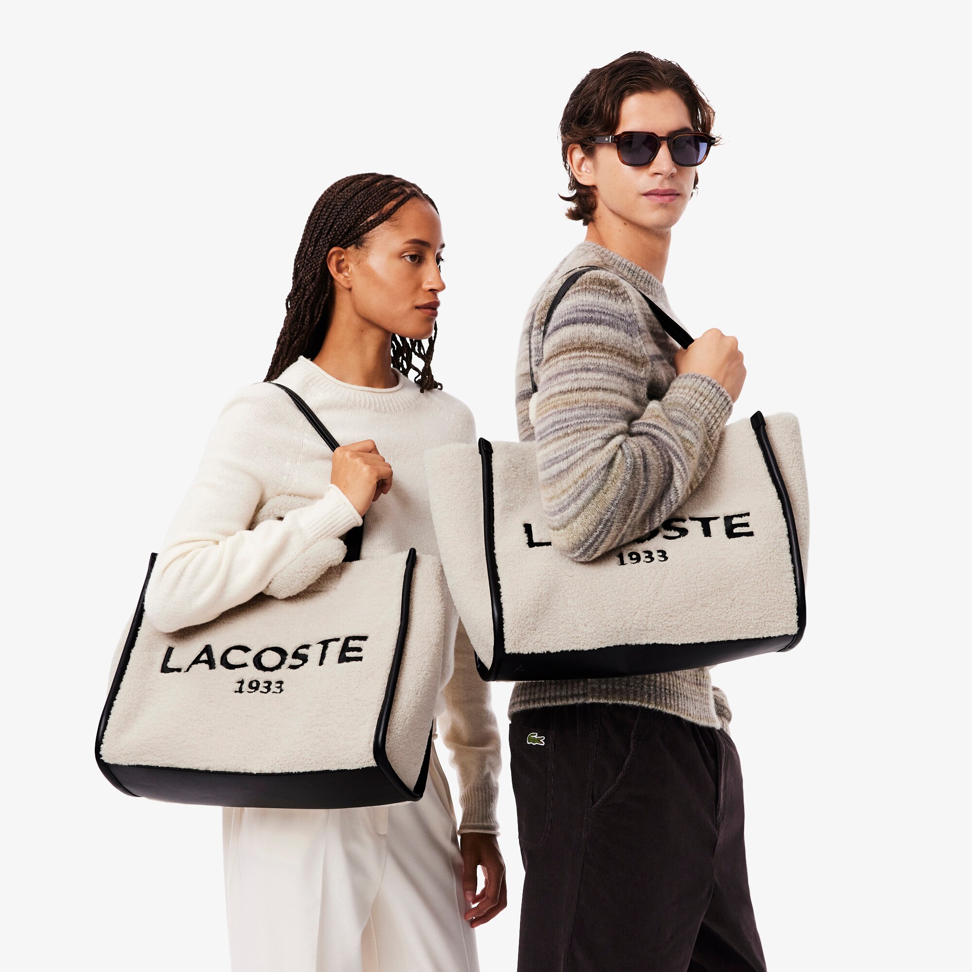 Lars Heritage Tote image number 5
