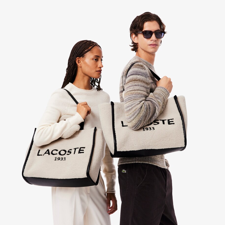 Lars Heritage Tote image number 5