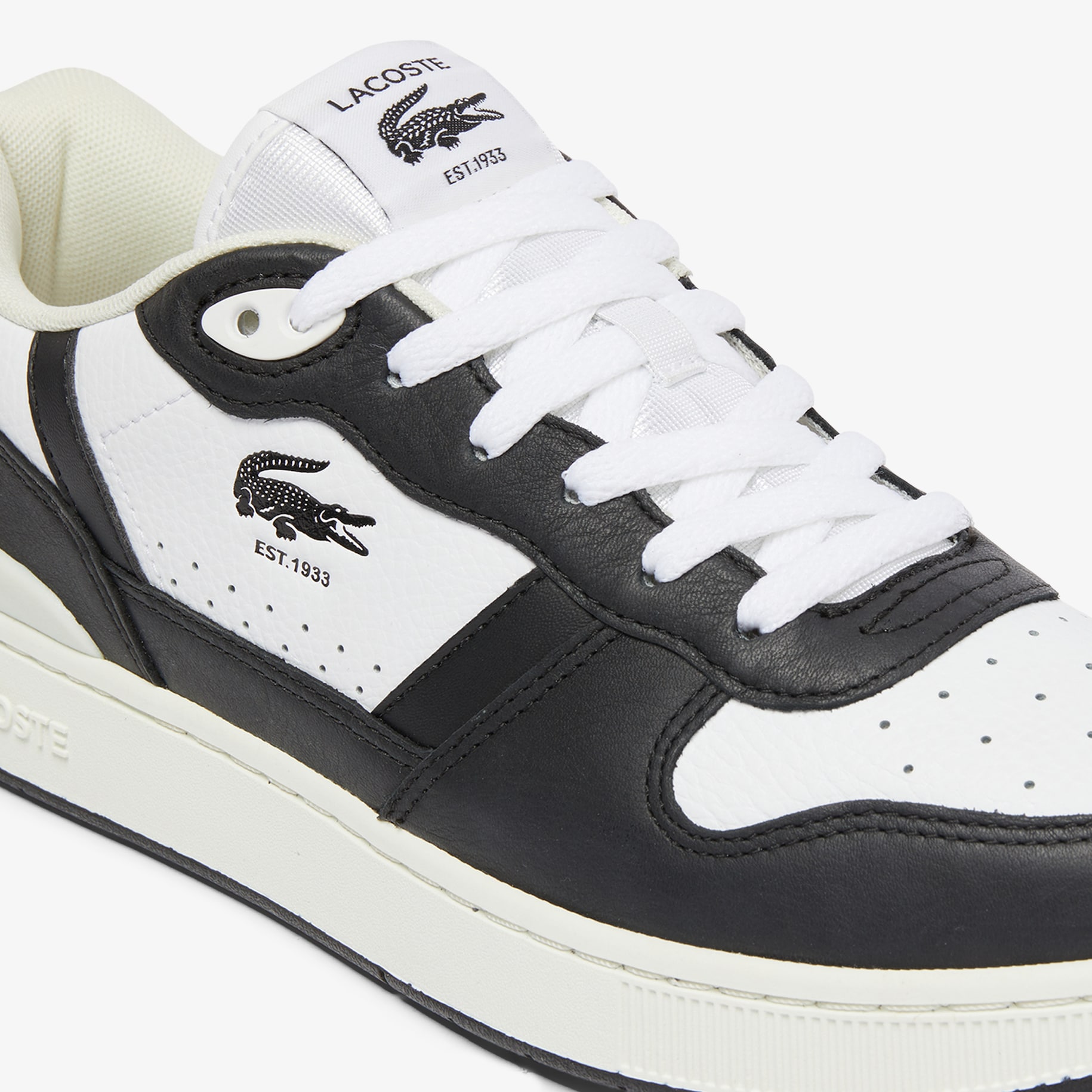 Men's T-Clip Set Trainers image number 5