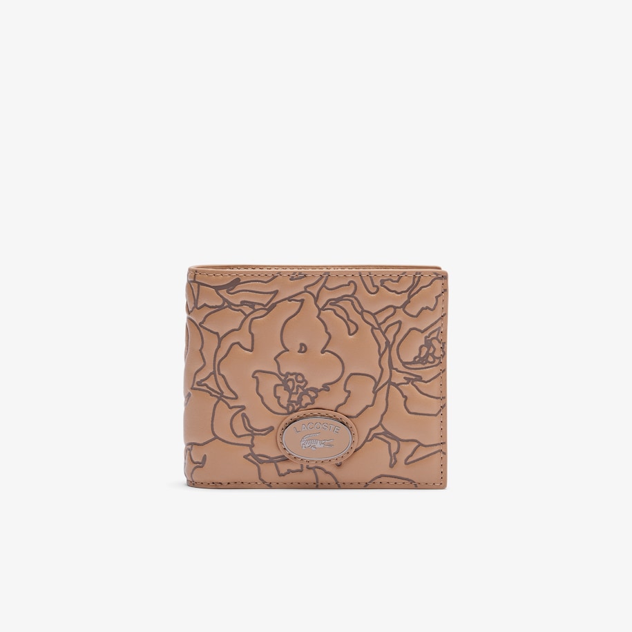 Holiday Leather Billfold image number 0