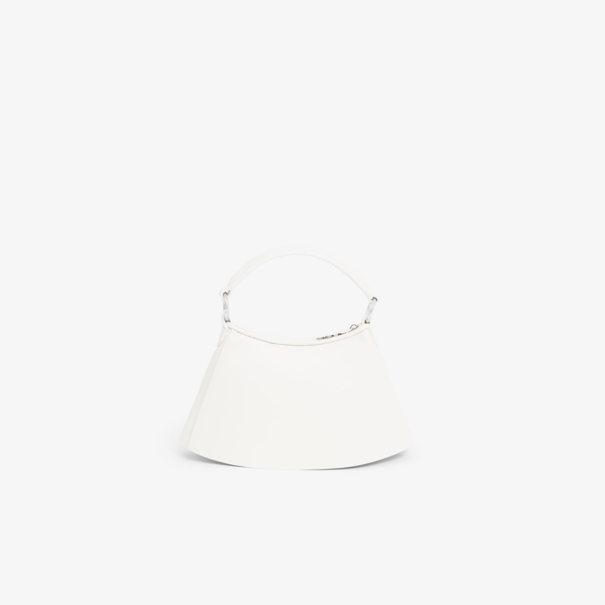 Runway Leather Lenglen Mini Purse image number 1