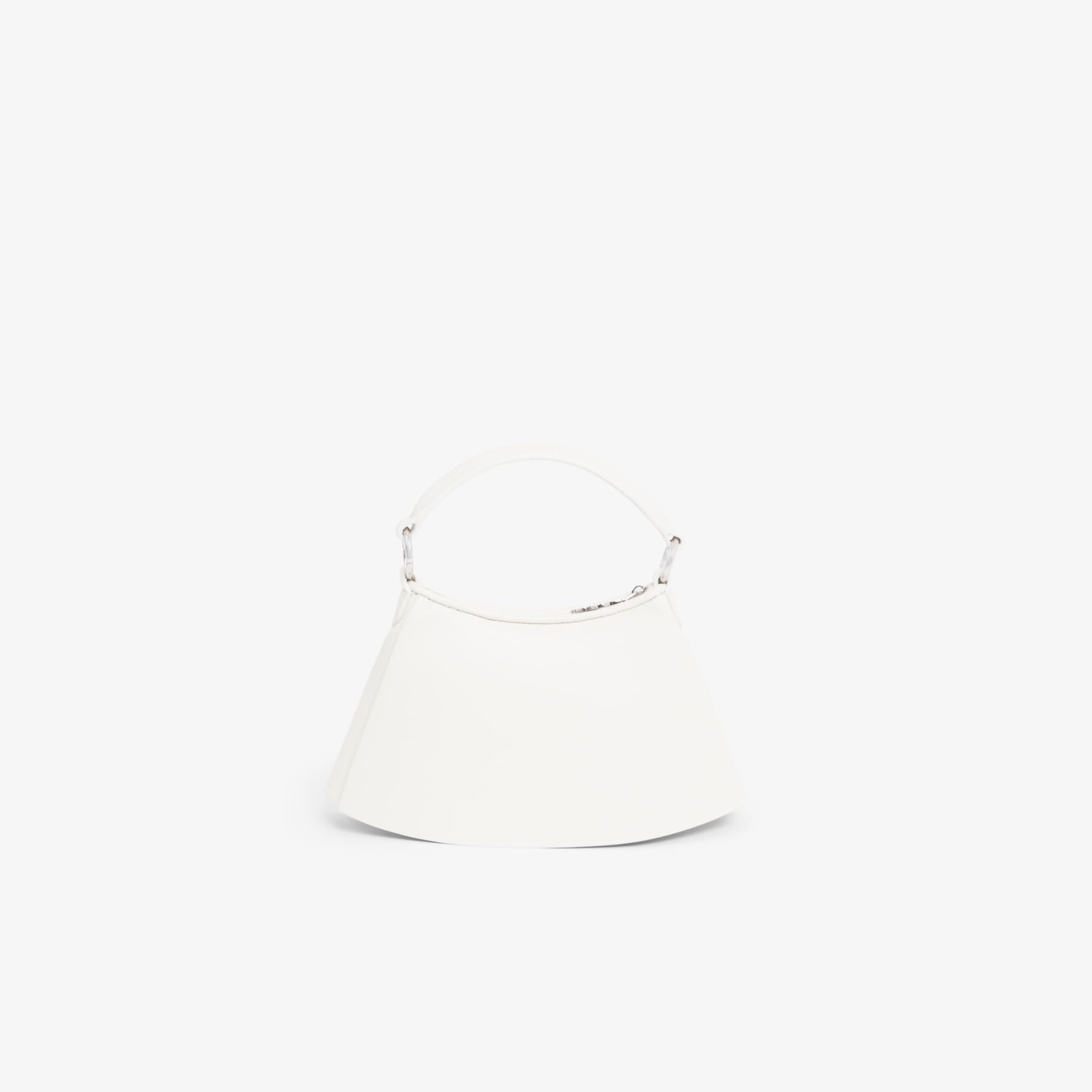 Runway Leather Lenglen Mini Purse image number 1