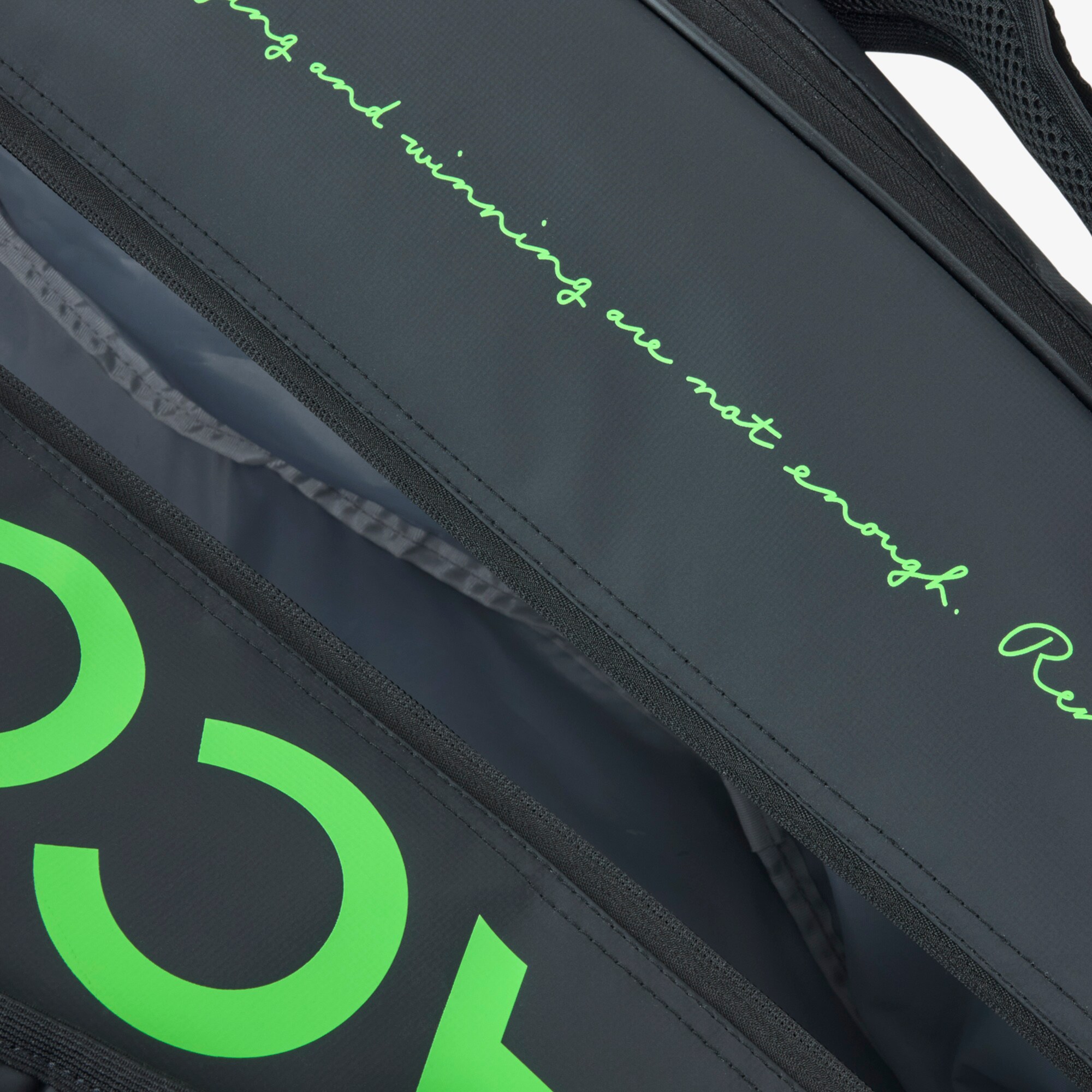 L-Paletero Padel Bag image number 4