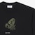 T-shirt Mothra Lacoste & Godzilla image number 4