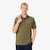 Classic Fit Contrast Collar L.12.12 Polo Shirt image number 0