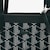 Zely Coated Canvas Monogram Medium Tote image number 4