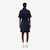 Fluid Linen Blend Shirt Dress image number 2