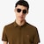 Regular Fit Paris Stretch Piqu&eacute; Polo Shirt image number 1