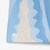 Mid Length Striped Swim Trunks image number 5