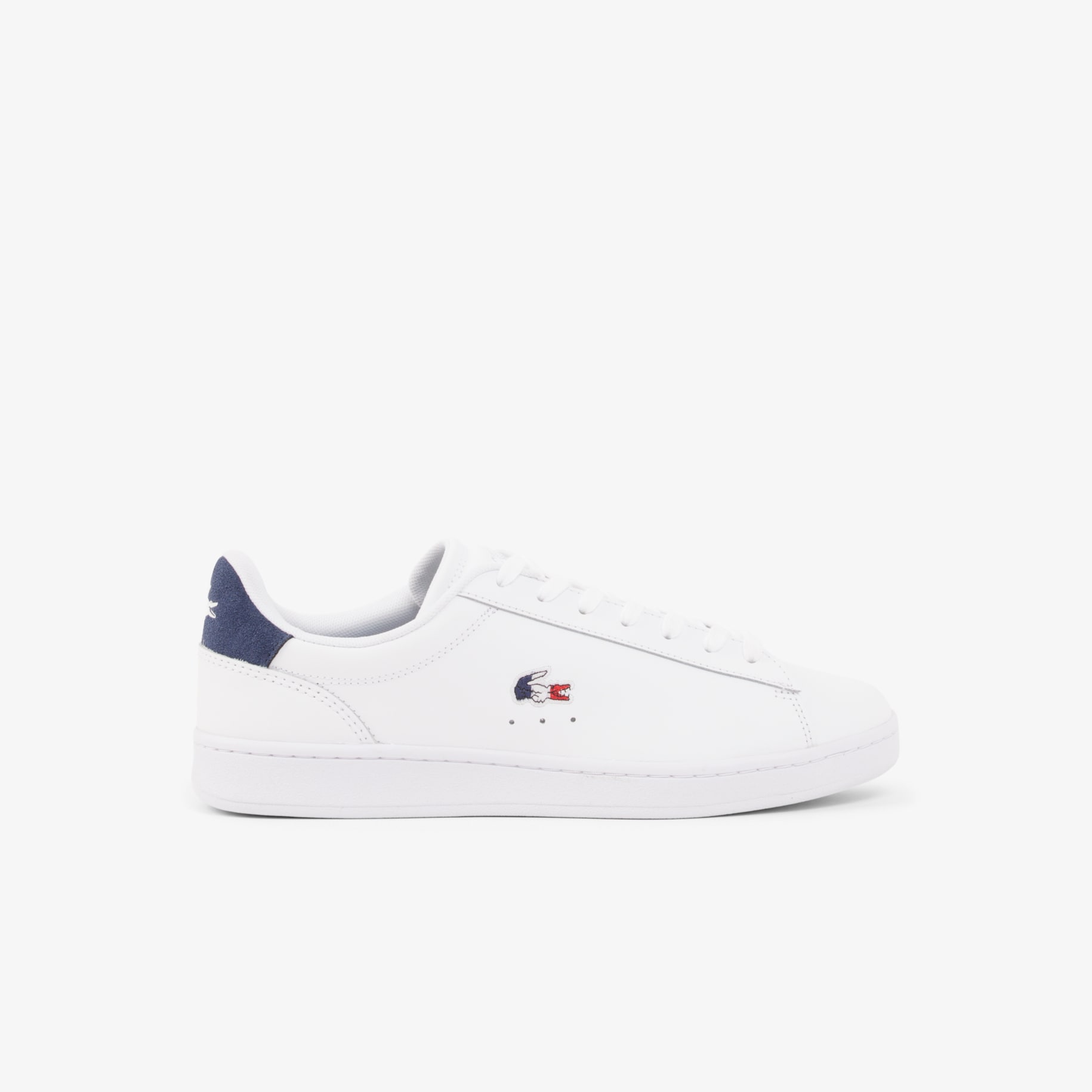 Men's Carnaby Set Leather Sneakers image number 0