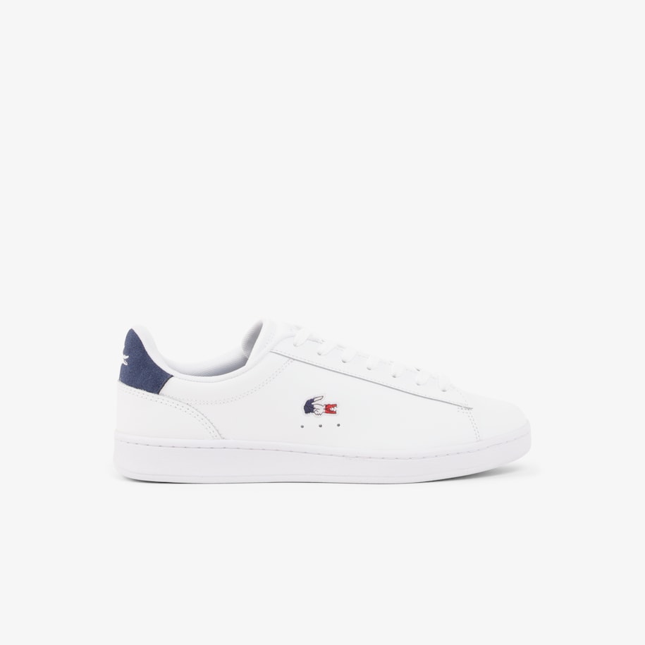 Men's Carnaby Set Leather Sneakers image number 0