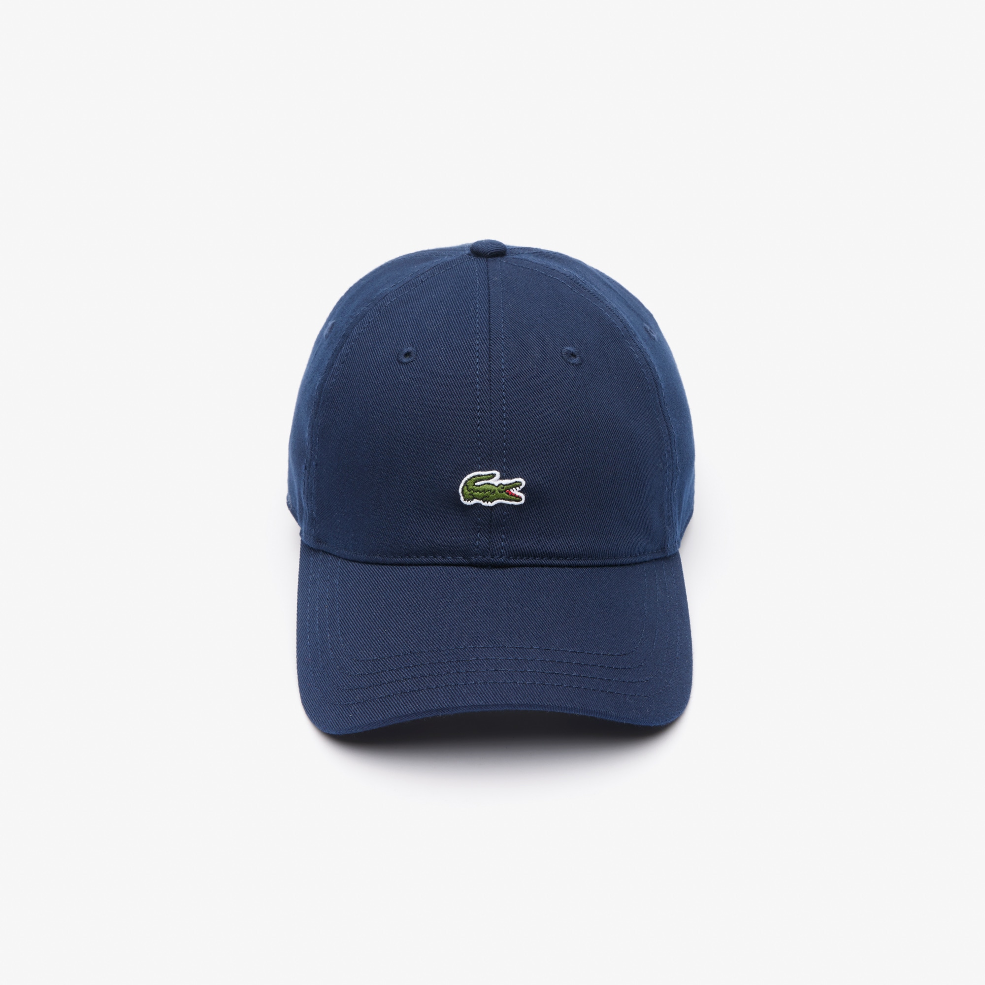 Cotton Twill Cap image number 2
