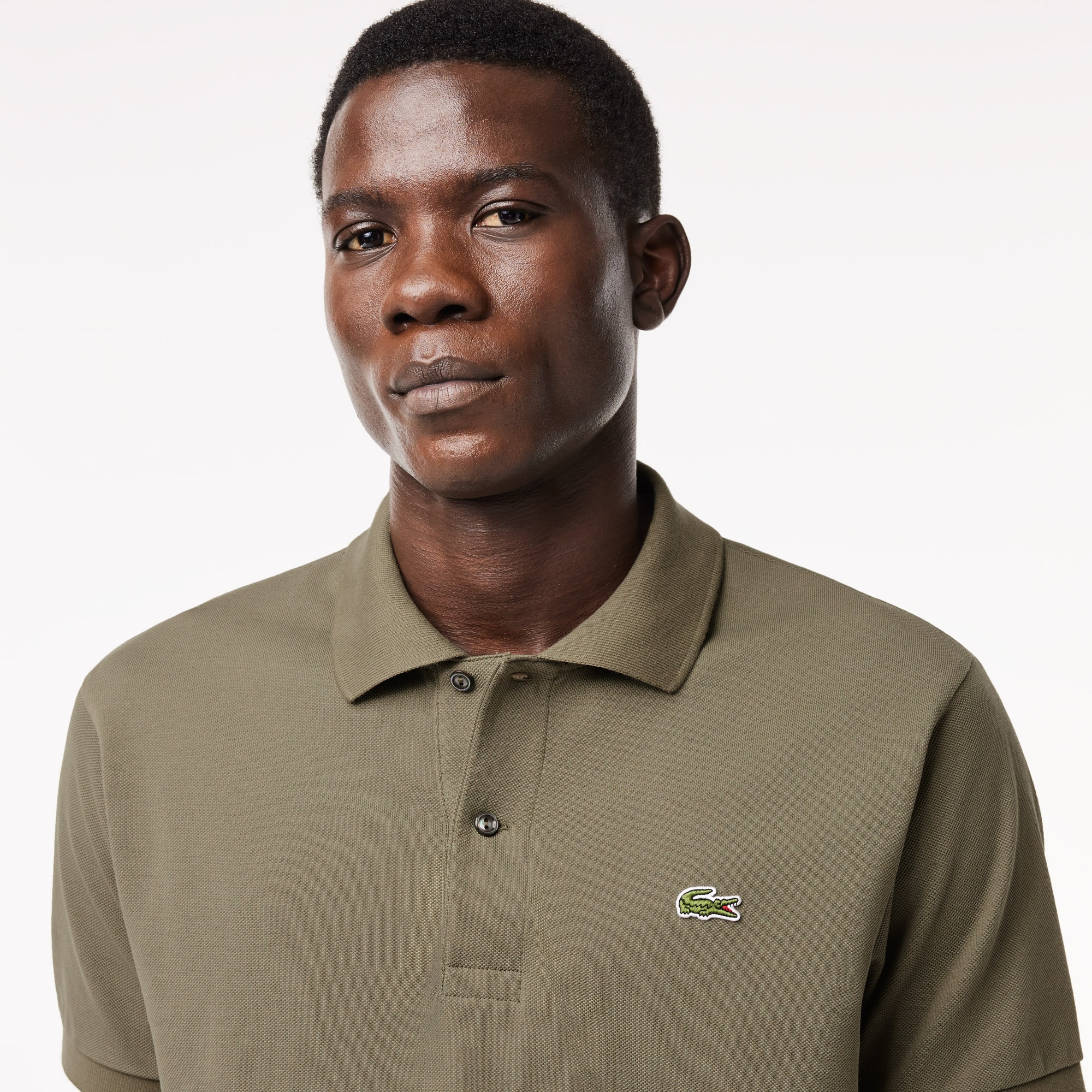 Lacoste Classic Fit L.12.12 Polo Shirt