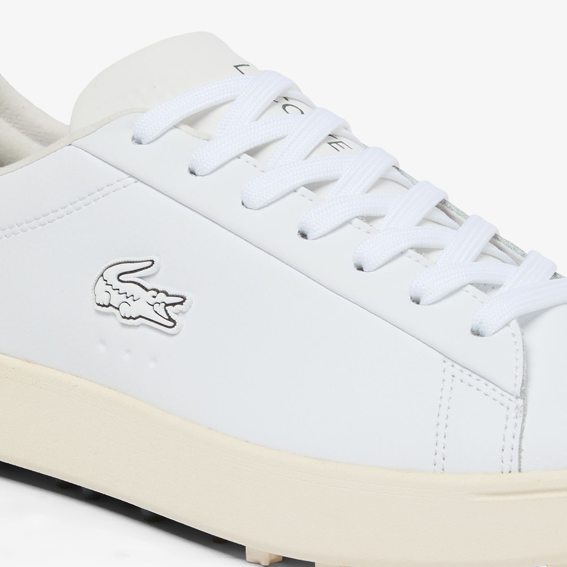 Men's Carnaby Leather Golf Shoes image number 5