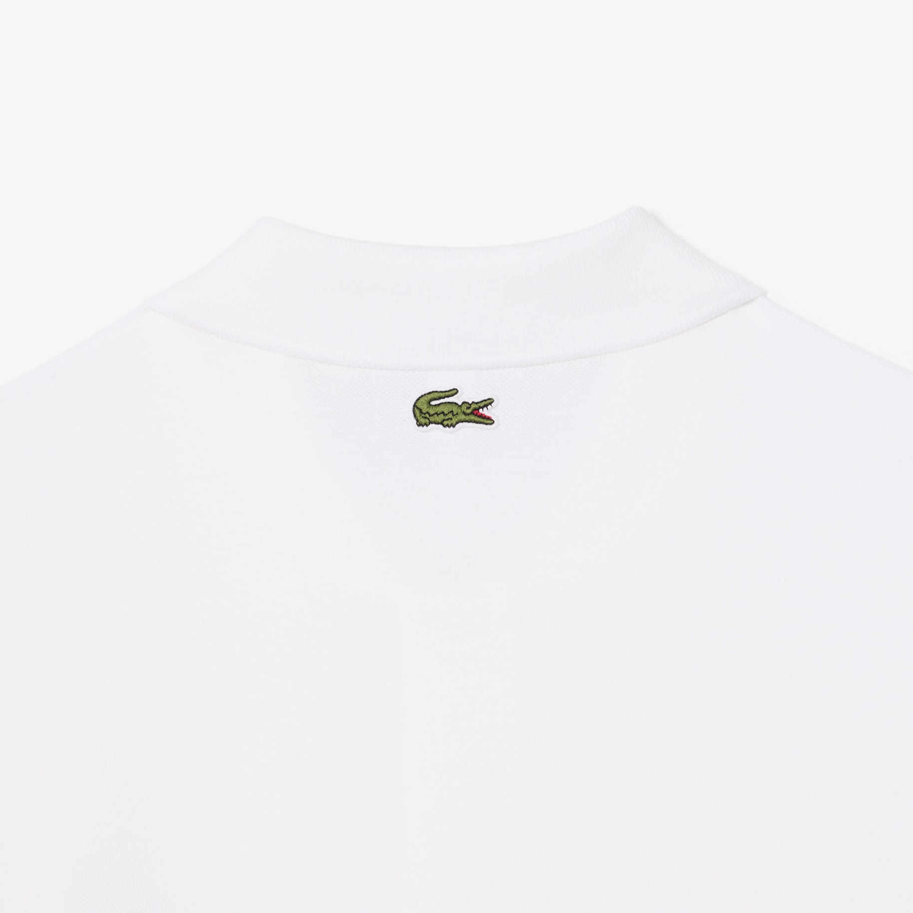 Lacoste x Novak Djokovic The GOAT Polo Shirt image number 6