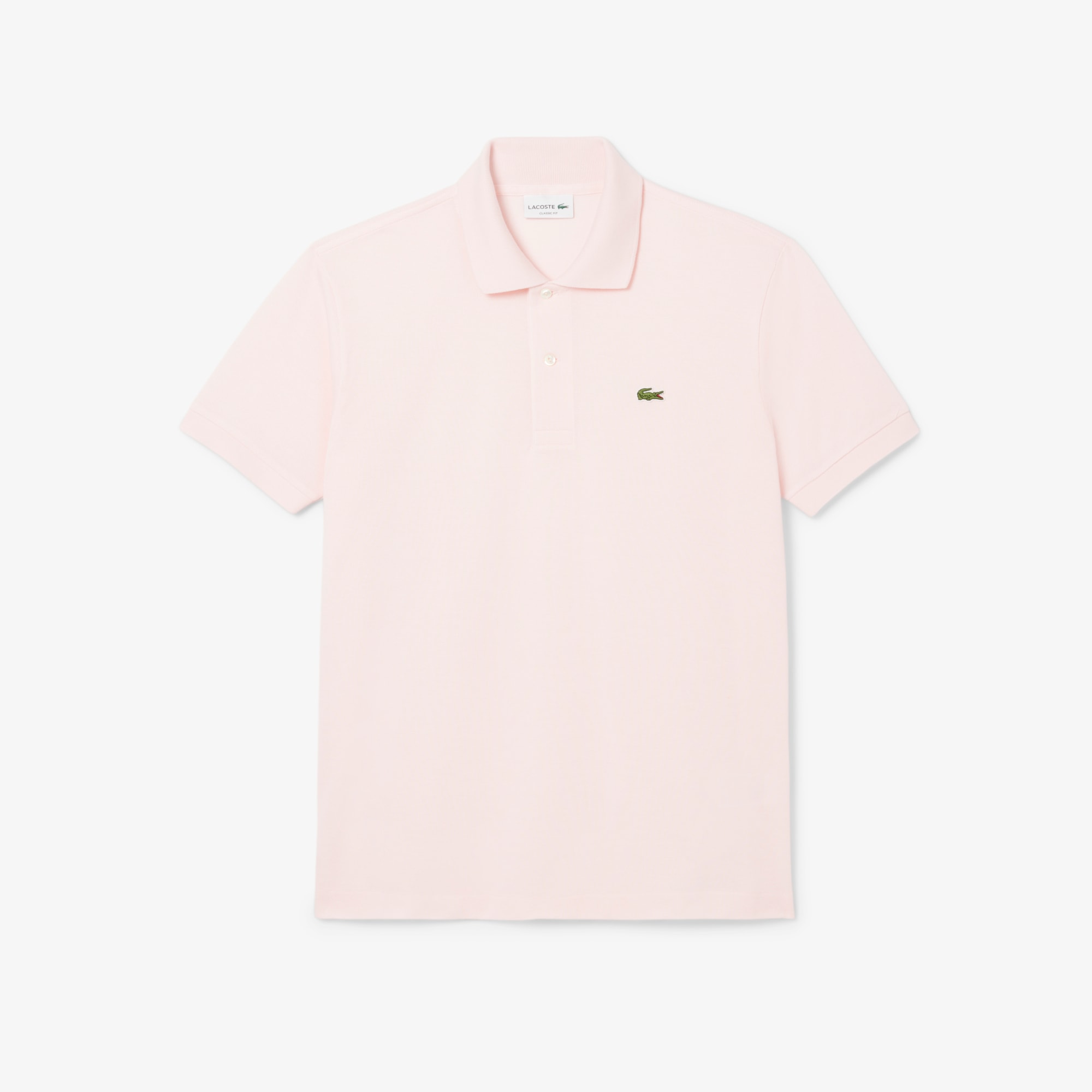 Classic Fit L.12.12 Original Polo Shirt image number 4