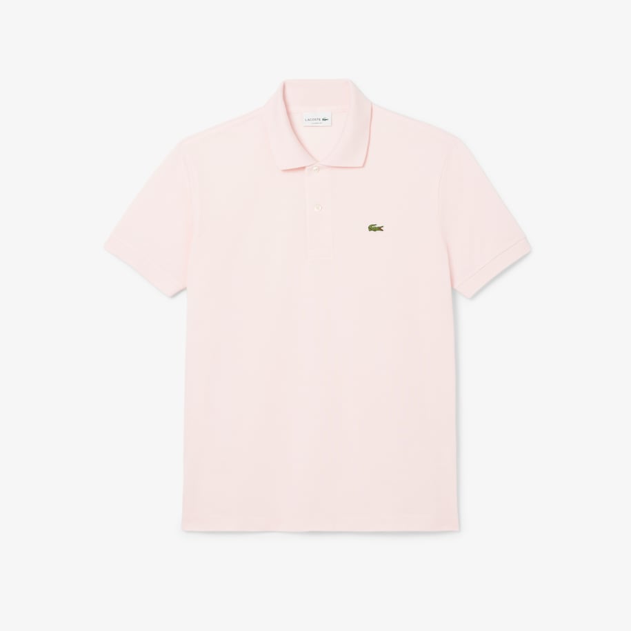 Classic Fit L.12.12 Original Polo Shirt image number 4