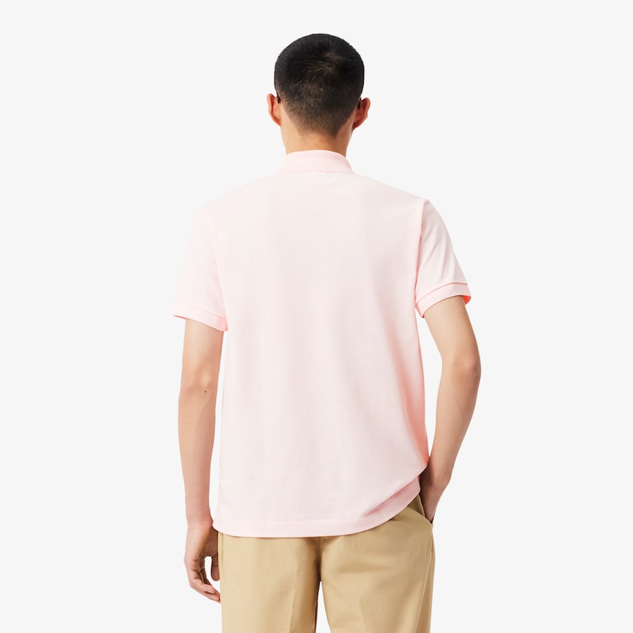 Classic Fit L.12.12 Original Polo Shirt image number 2