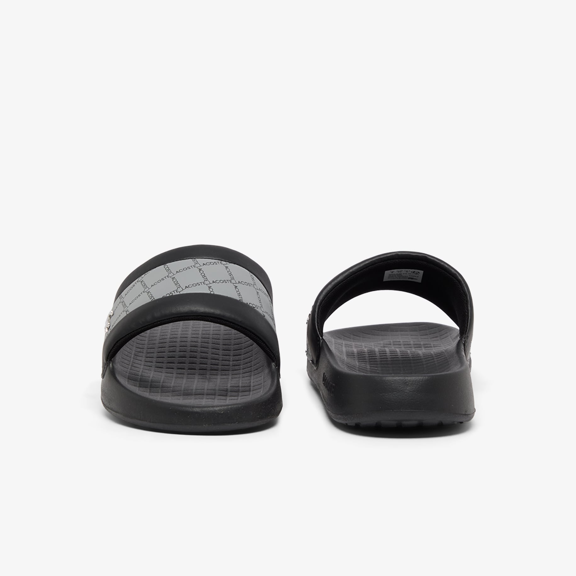Men's Serve Slides Hybrid image number 4