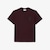 Embroidery Accent Cotton Jersey T-shirt image number 0
