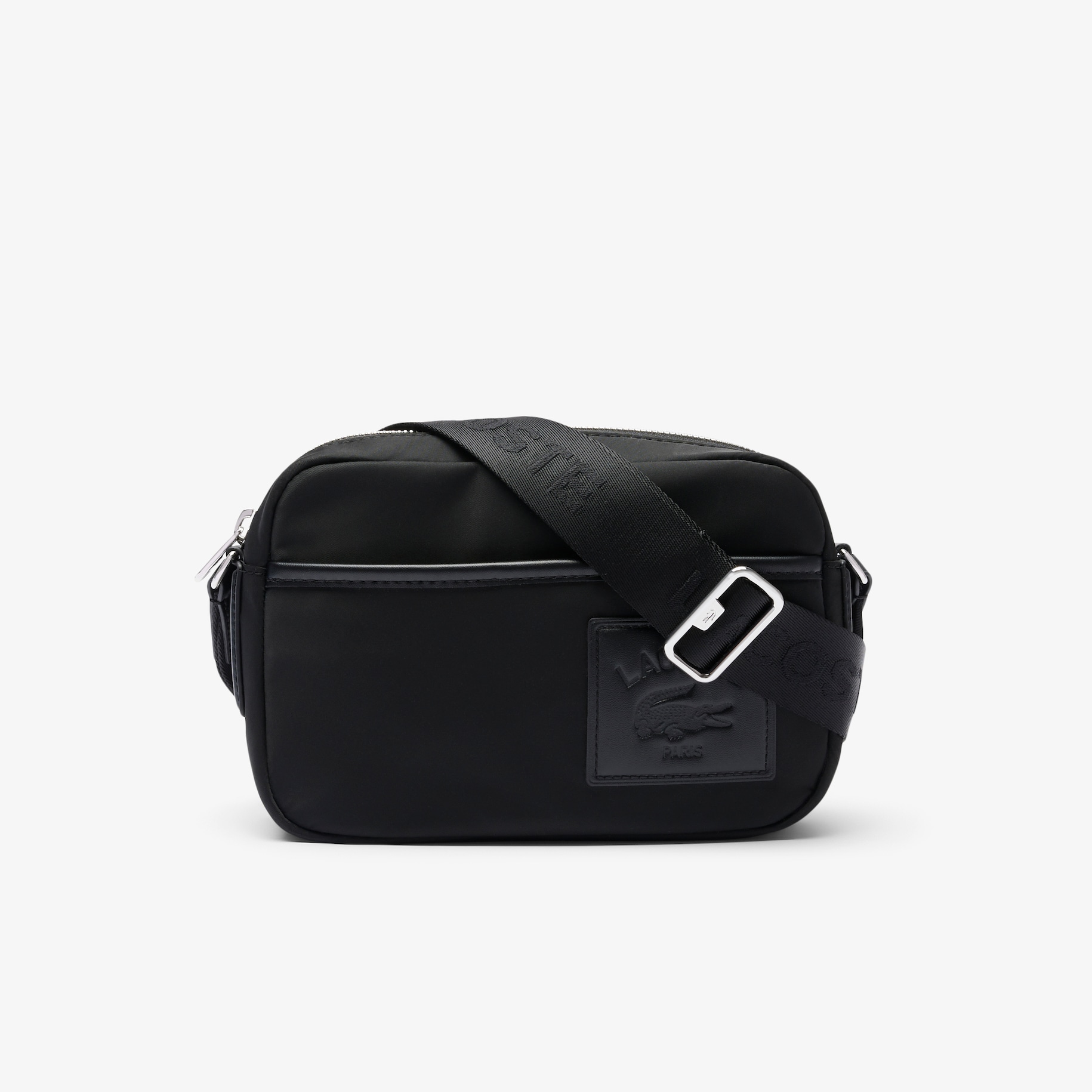Lacoste Classics Satchel image number 0