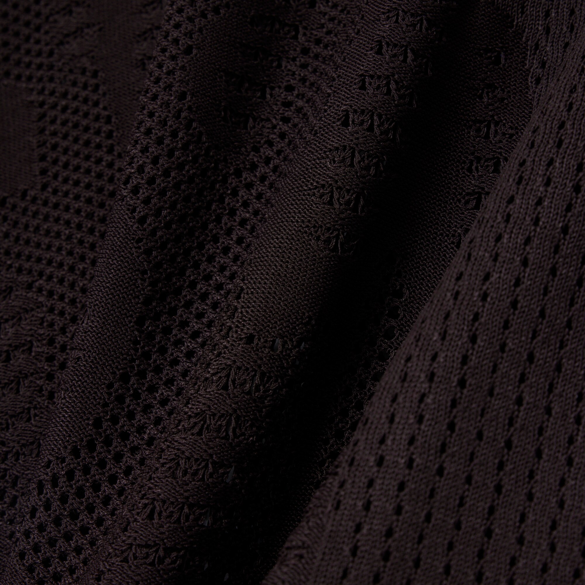 Relaxed Fit Short Sleeved Printed Sweater image number 2