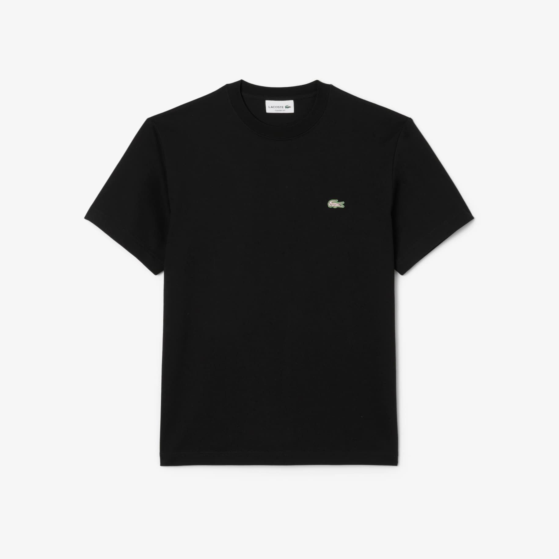 Printed Jersey T-shirt image number 3