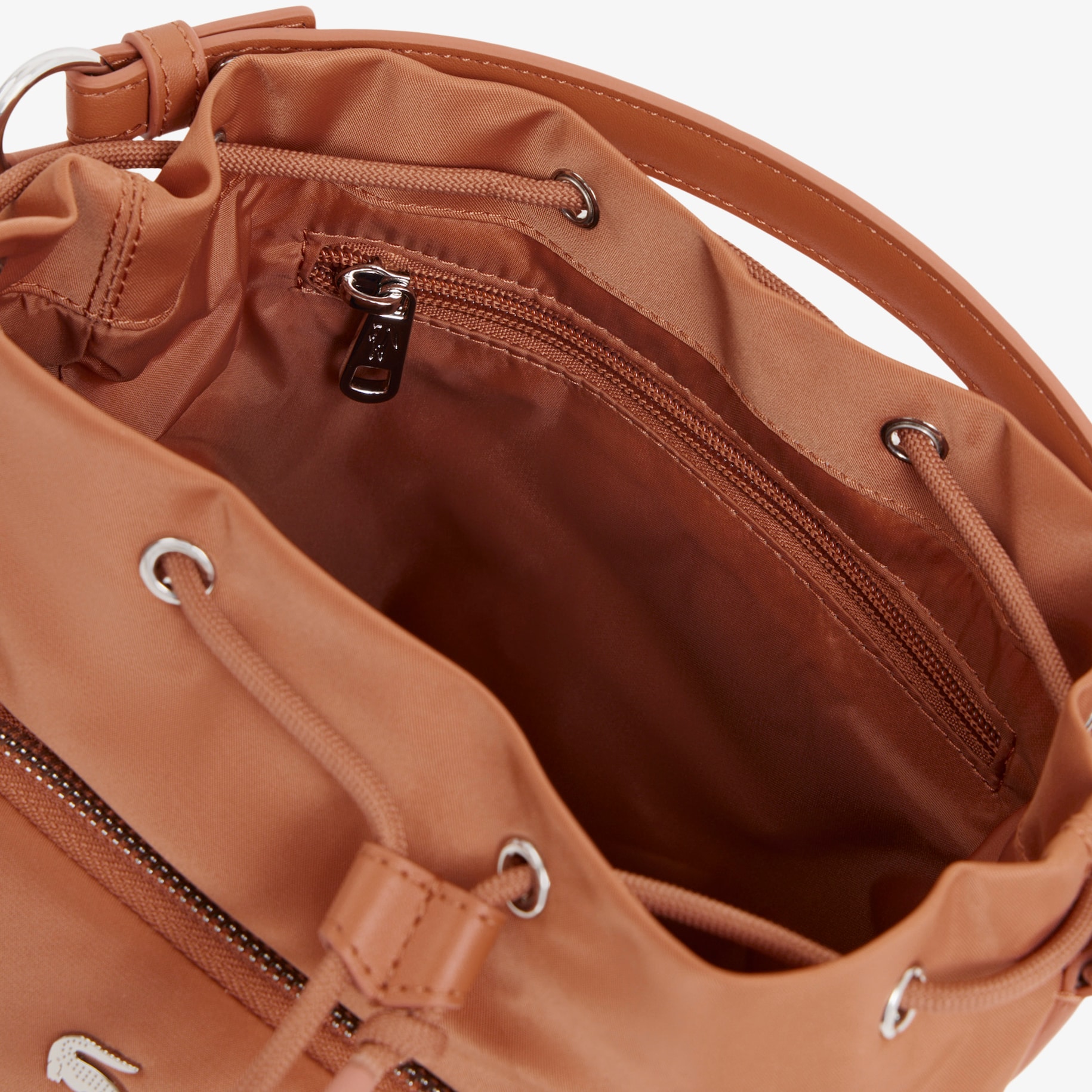 Izzie Shoulder Bucket Bag image number 3