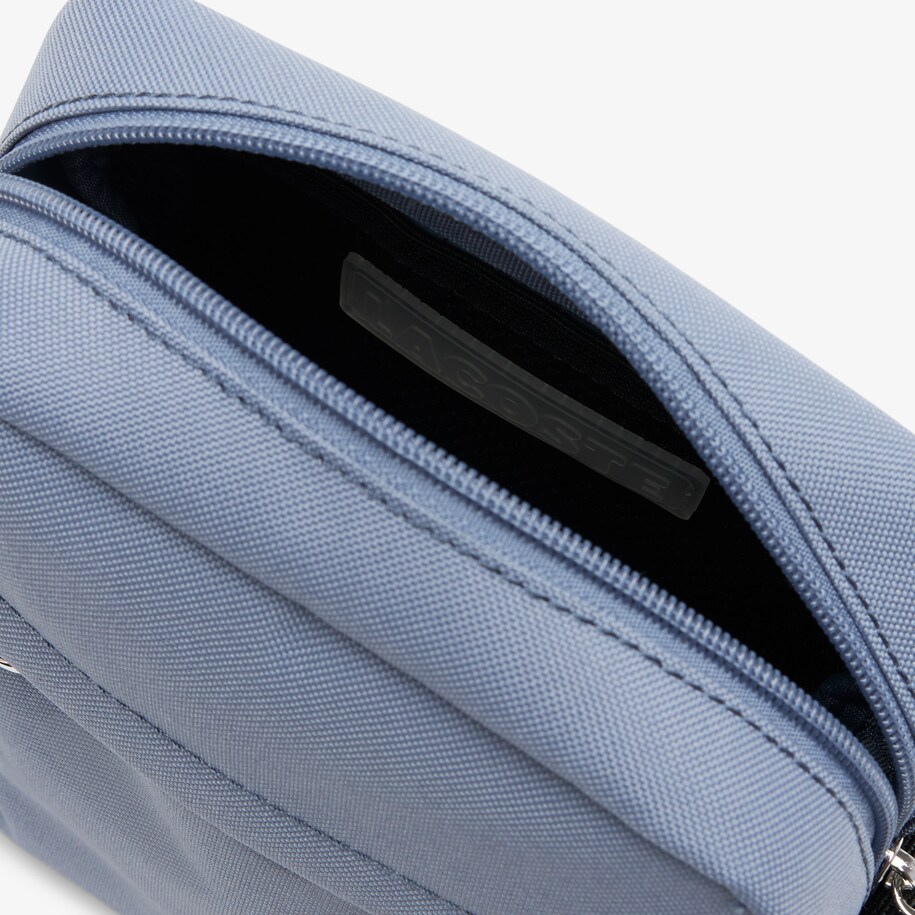 Landscape Crocodile Satchel image number 3