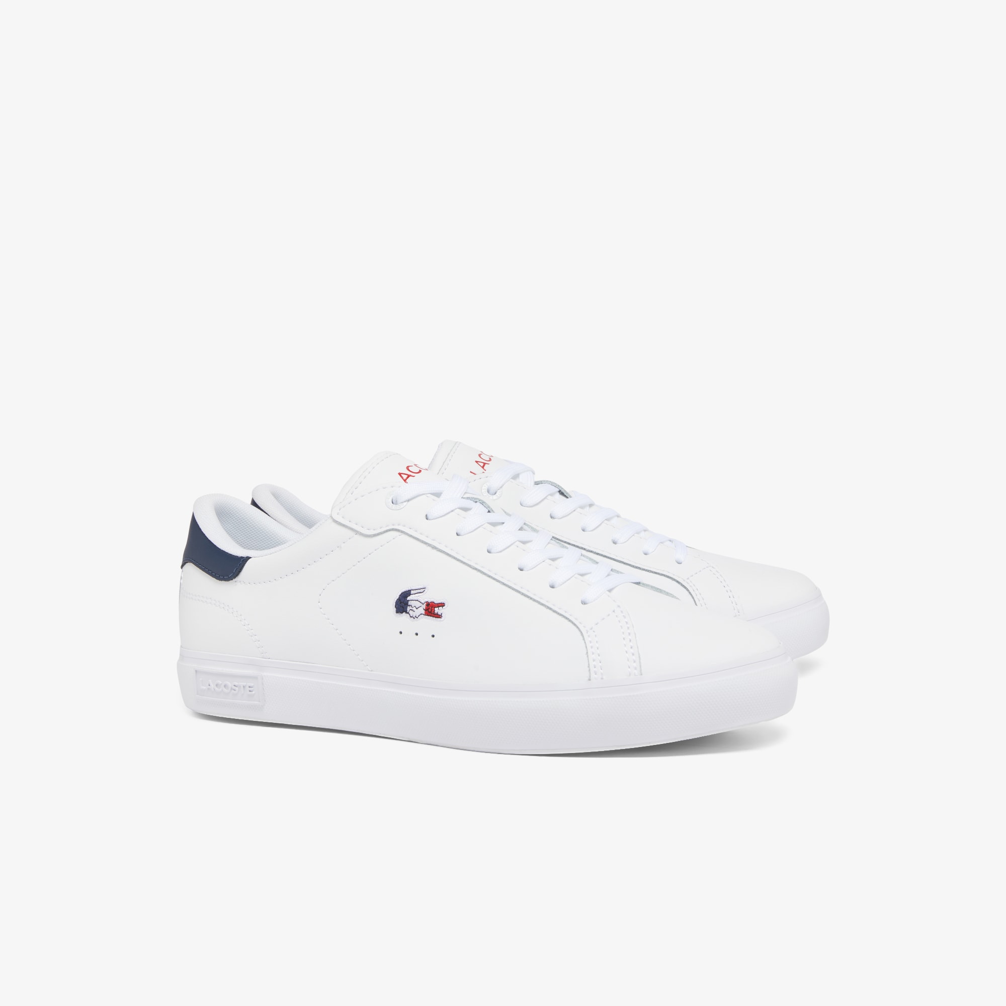 Men's Powercourt Sneakers image number 1