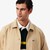 Cotton Twill Overshirt image number 1