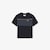 Cotton Colour-Block T-shirt image number 3