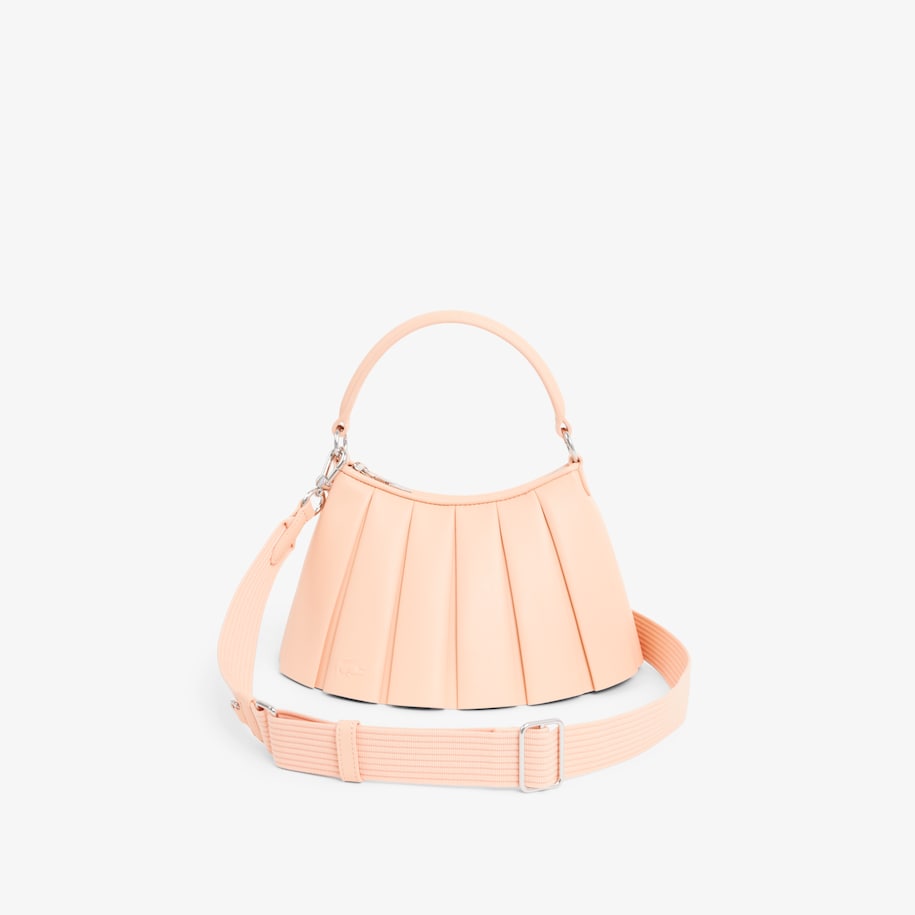 Small Runway Lenglen Leather Bag image number 0