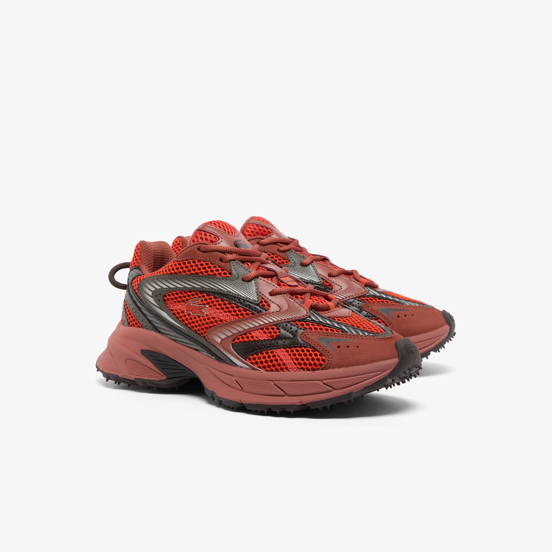 Men’s L003 Neo Shot Sneakers image number 1