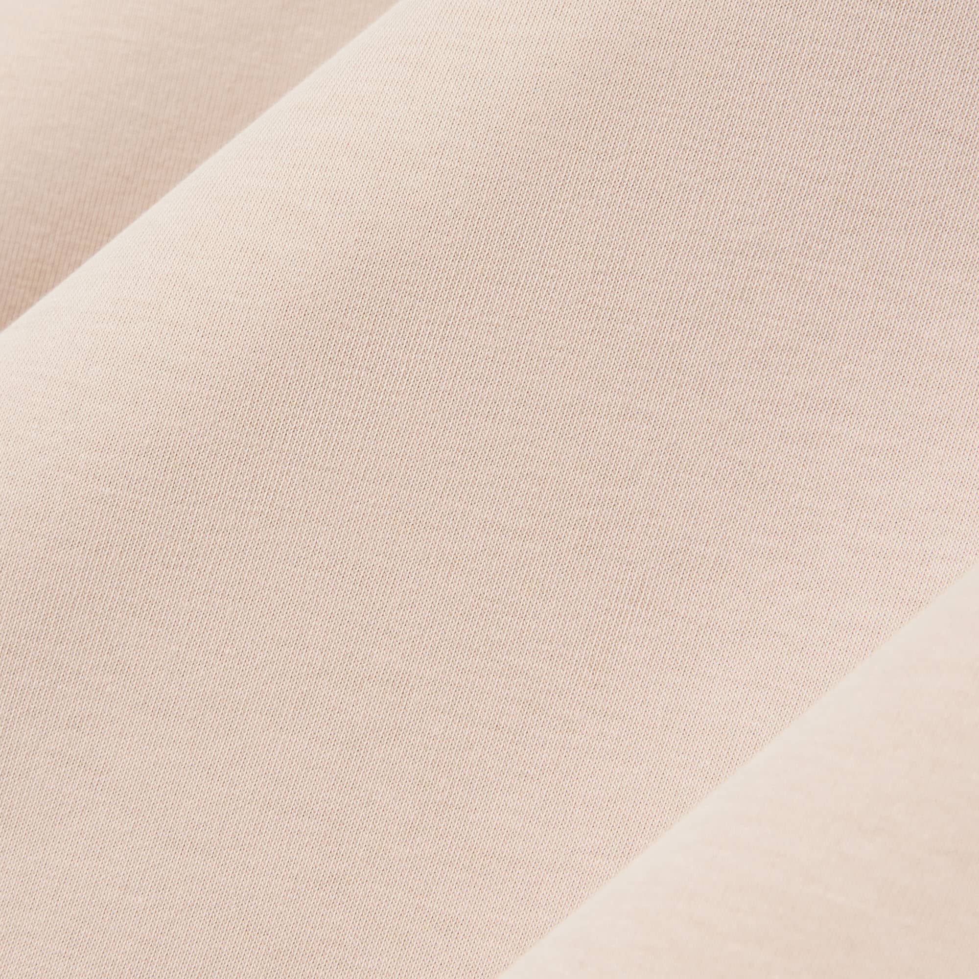 Oversized Double Face Jersey Sweatshirt image number 5