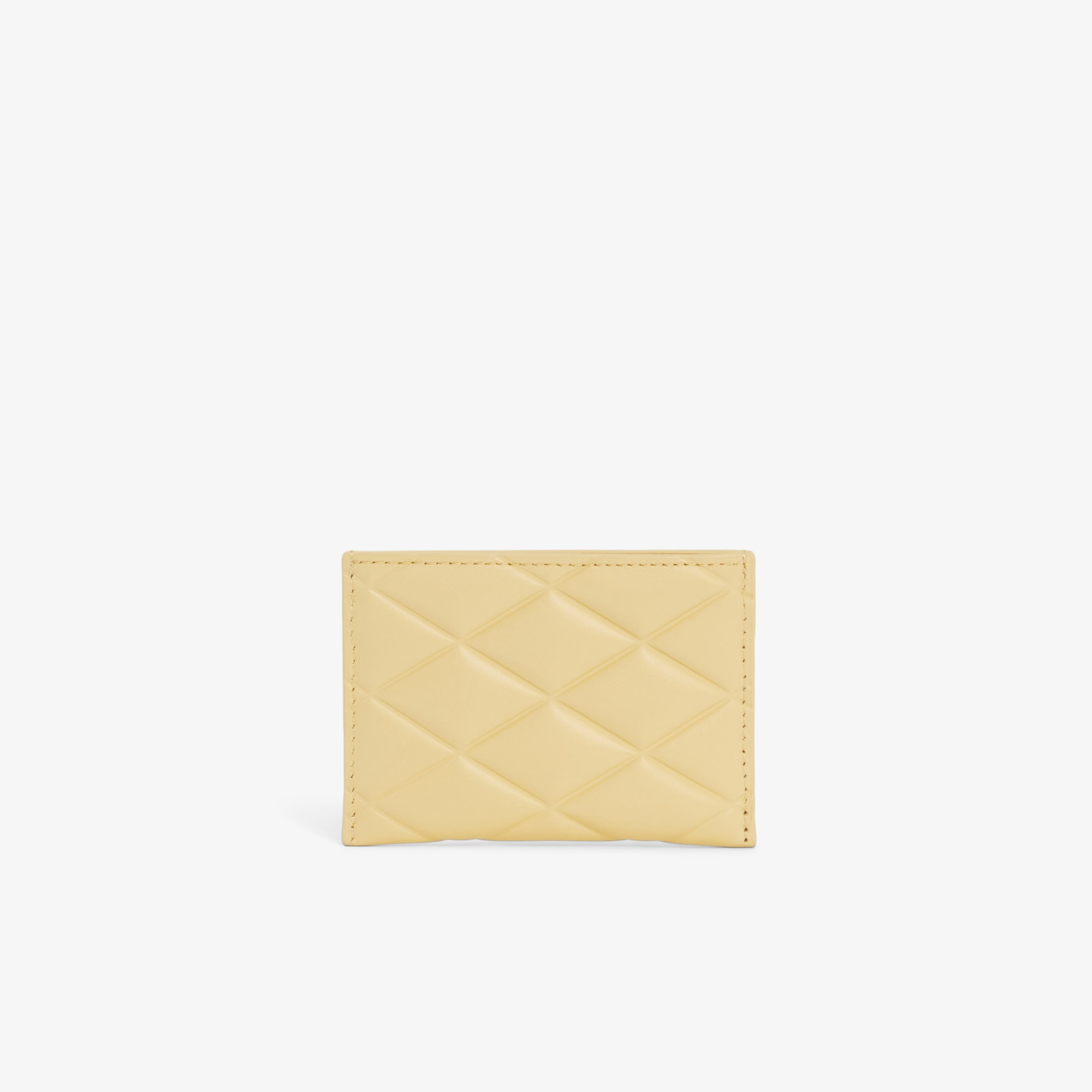 Crocodelle Leather Cardholder image number 1