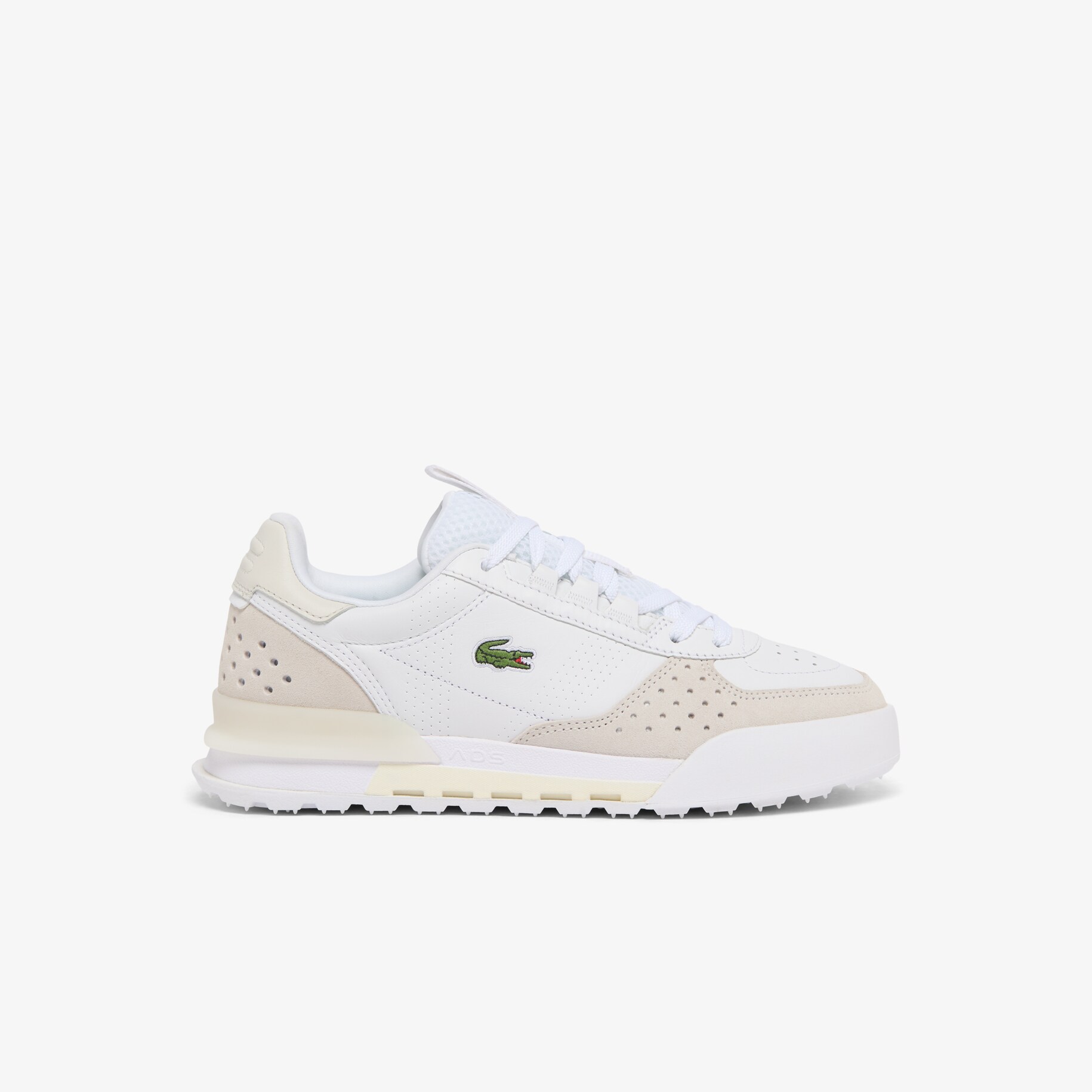 Women's Slam Break Leather Sneakers image number 0