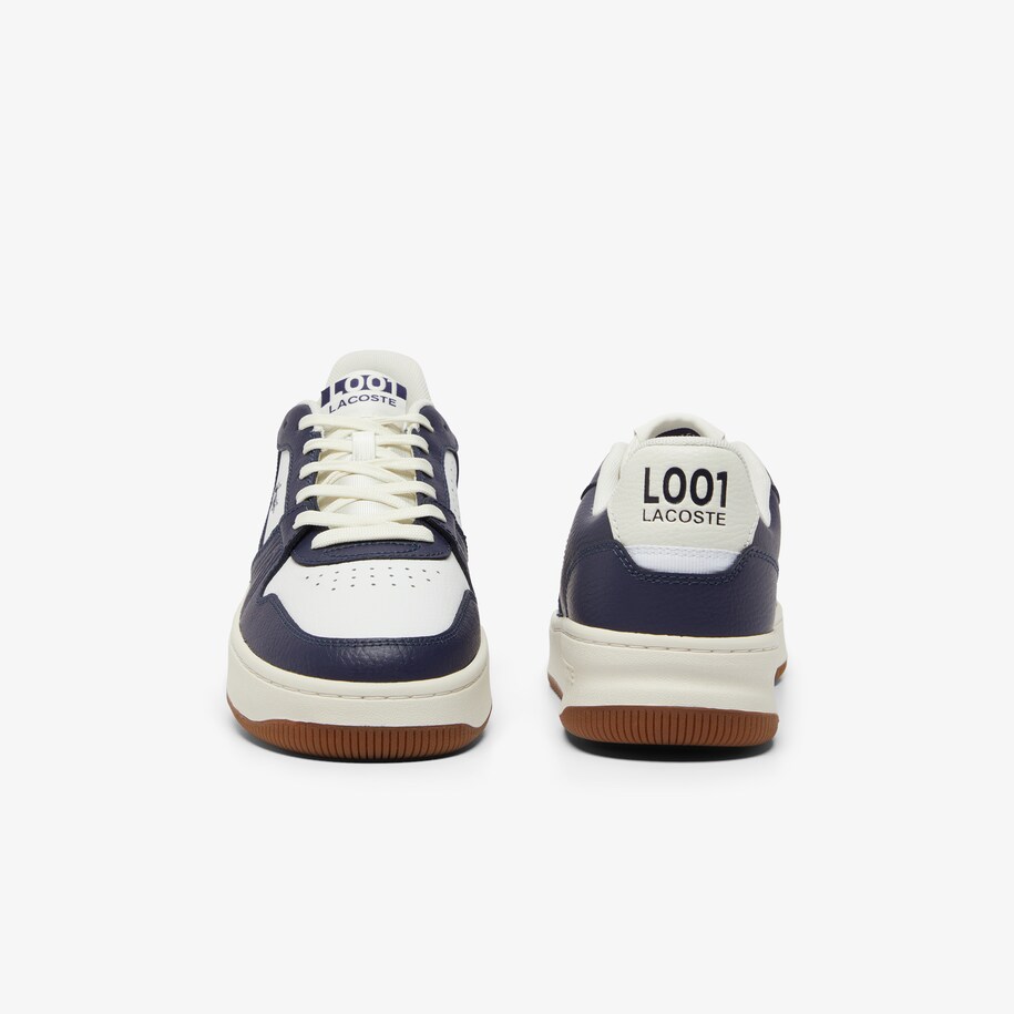Men's L001 Set Trainers image number 4